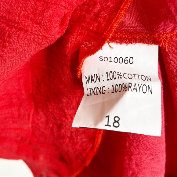 {Showpo.} tie waist tiered mini dress - Picture 7 of 8